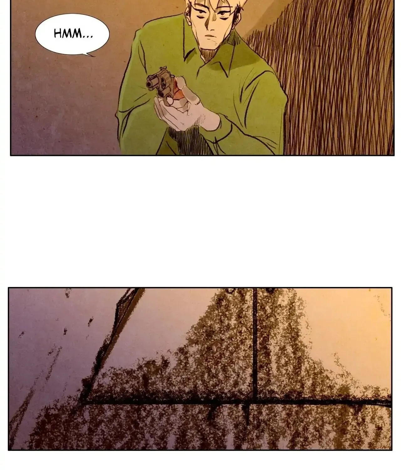 Read Delicious! chapter 51 image 36 on Lezhin