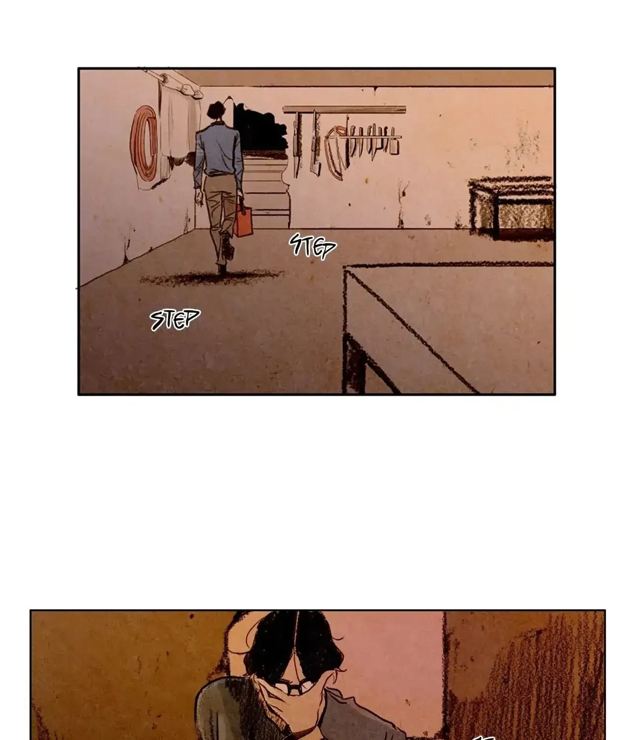 Read Delicious! chapter 51 image 5 on Lezhin