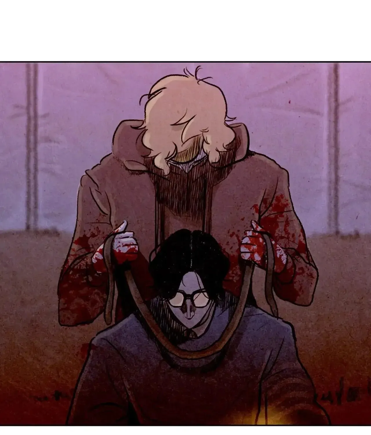 Read Delicious! chapter 51 image 63 on Lezhin