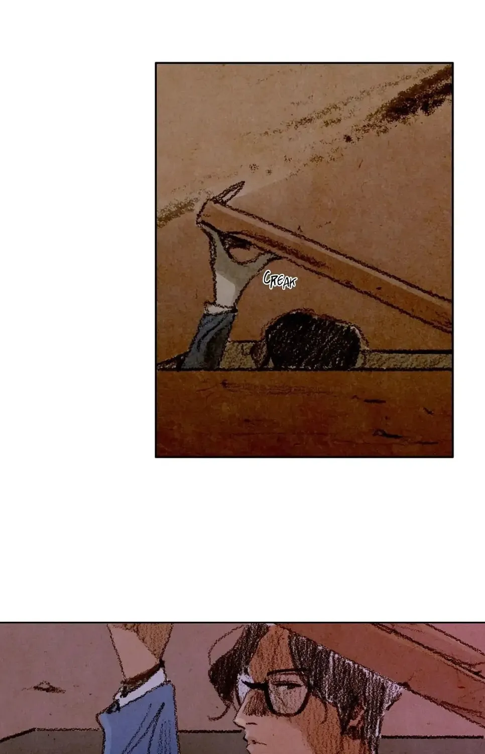 Read Delicious! chapter 51 image 9 on Lezhin