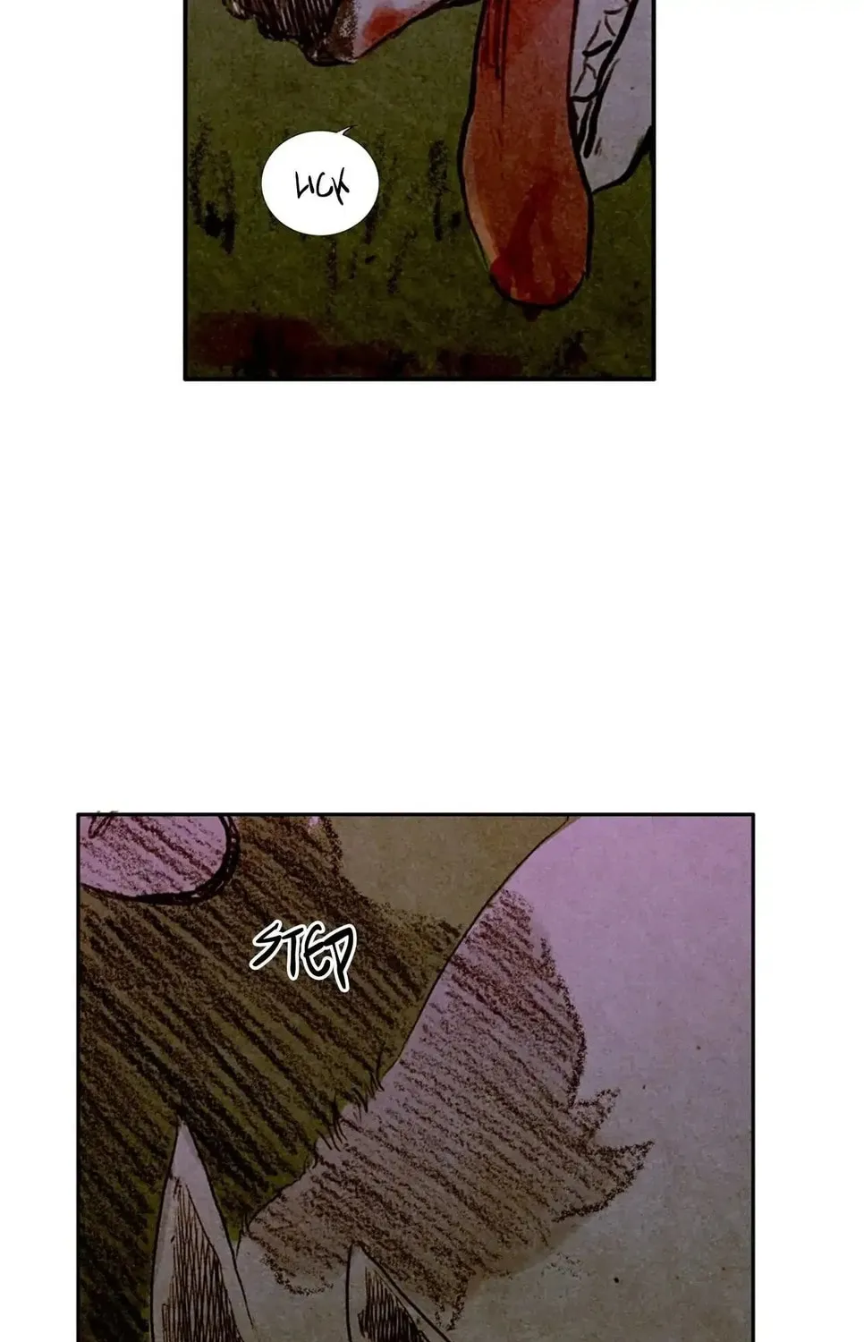 Read Delicious! chapter 52 image 11 on Lezhin