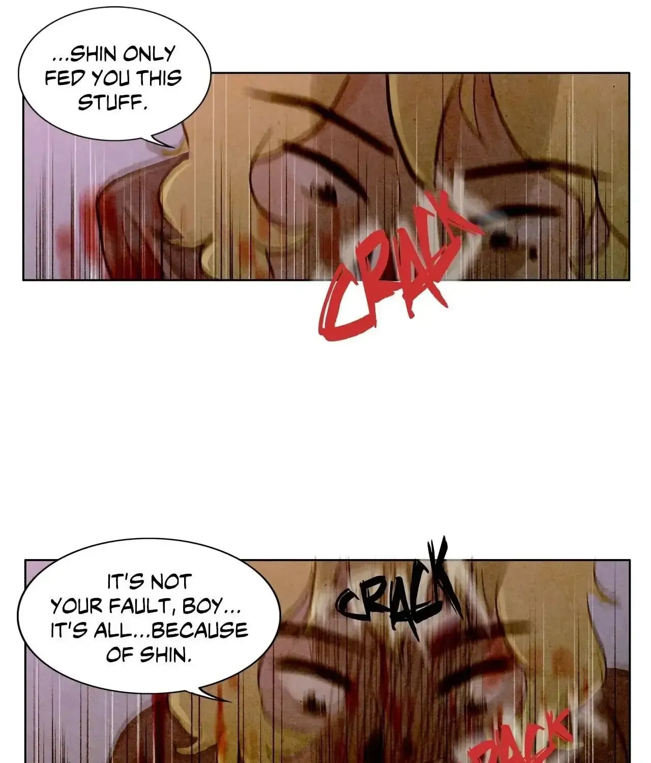 Read Delicious! chapter 52 image 14 on Lezhin