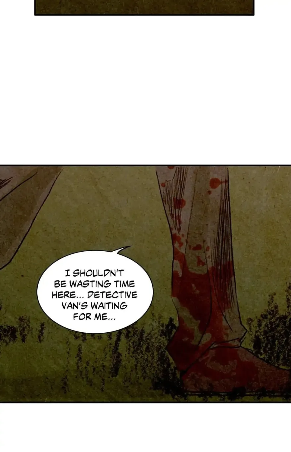 Read Delicious! chapter 52 image 18 on Lezhin
