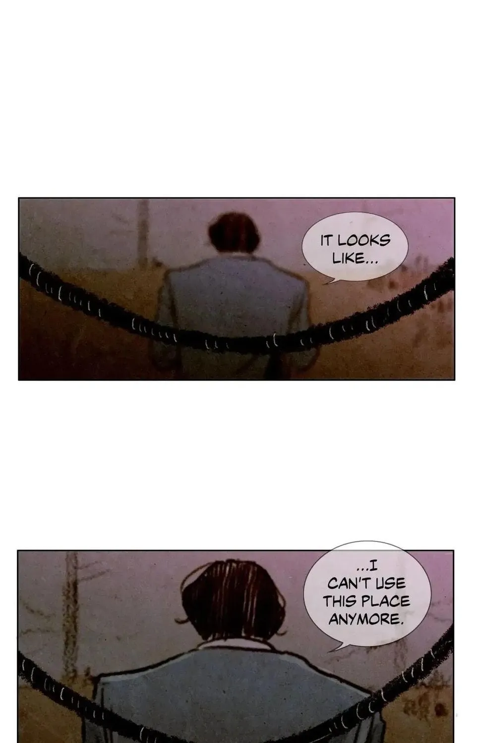 Read Delicious! chapter 52 image 26 on Lezhin