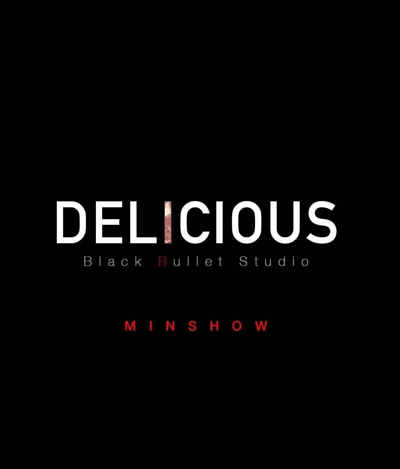 Read Delicious! chapter 52 image 29 on Lezhin