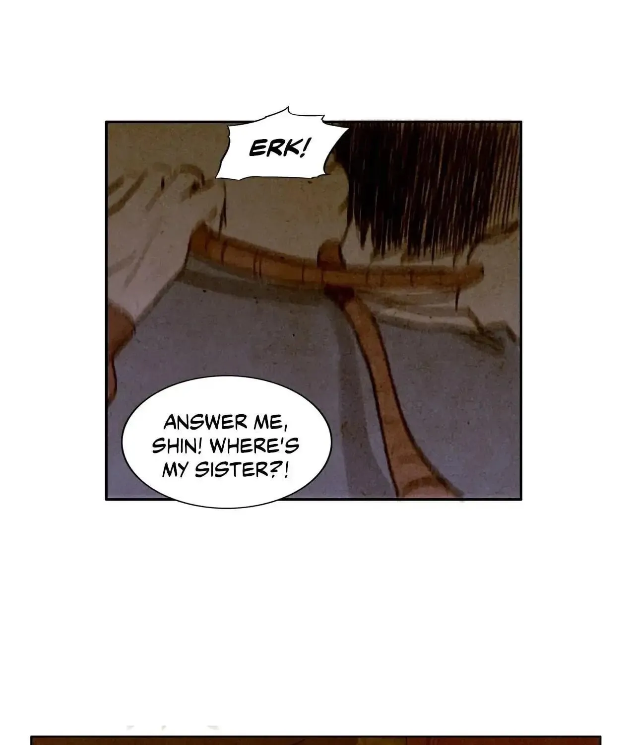 Read Delicious! chapter 52 image 32 on Lezhin