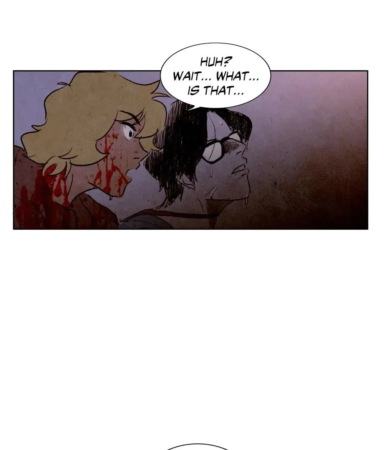 Read Delicious! chapter 52 image 36 on Lezhin