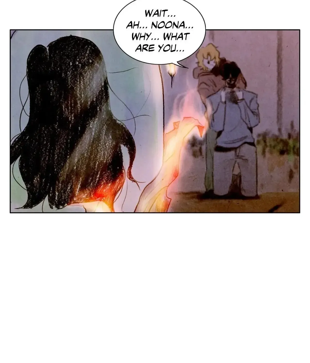 Read Delicious! chapter 52 image 37 on Lezhin
