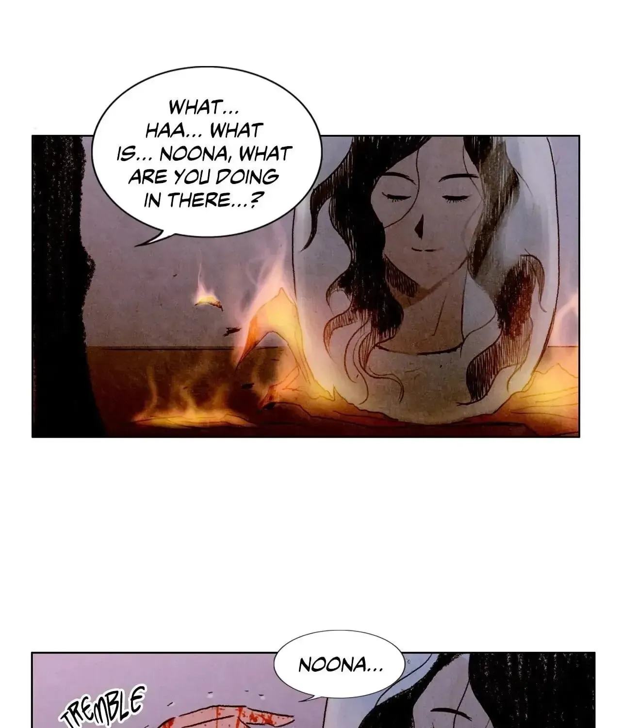 Read Delicious! chapter 52 image 40 on Lezhin