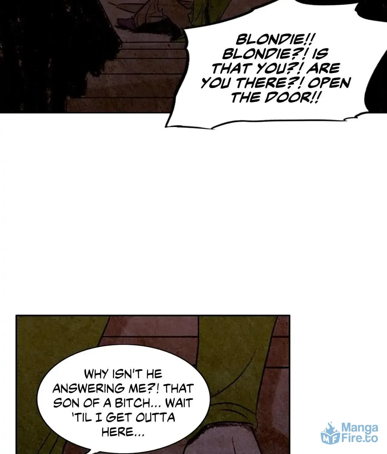Read Delicious! chapter 52 image 44 on Lezhin