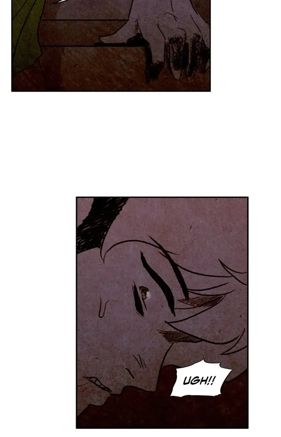 Read Delicious! chapter 52 image 45 on Lezhin