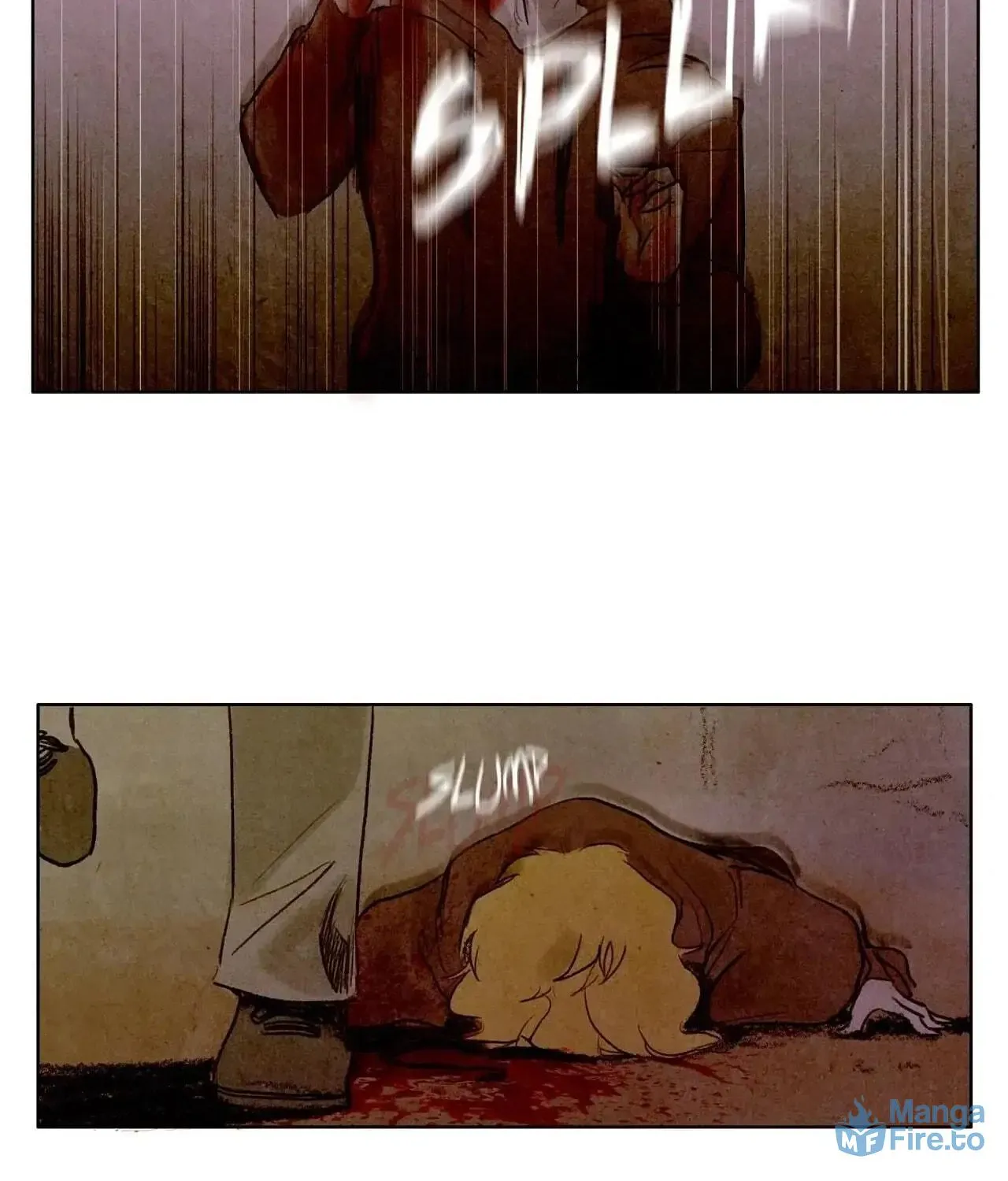 Read Delicious! chapter 52 image 55 on Lezhin
