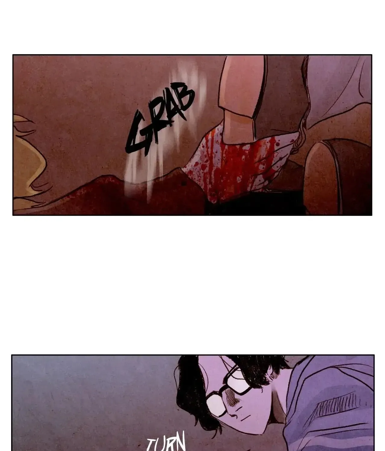 Read Delicious! chapter 52 image 58 on Lezhin