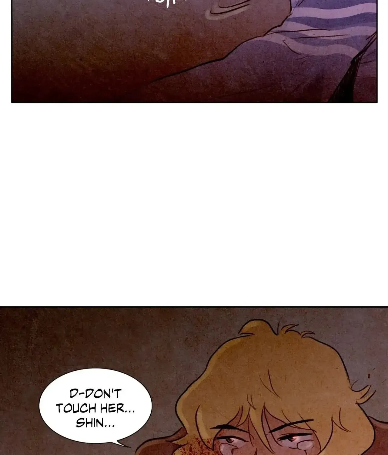 Read Delicious! chapter 52 image 59 on Lezhin