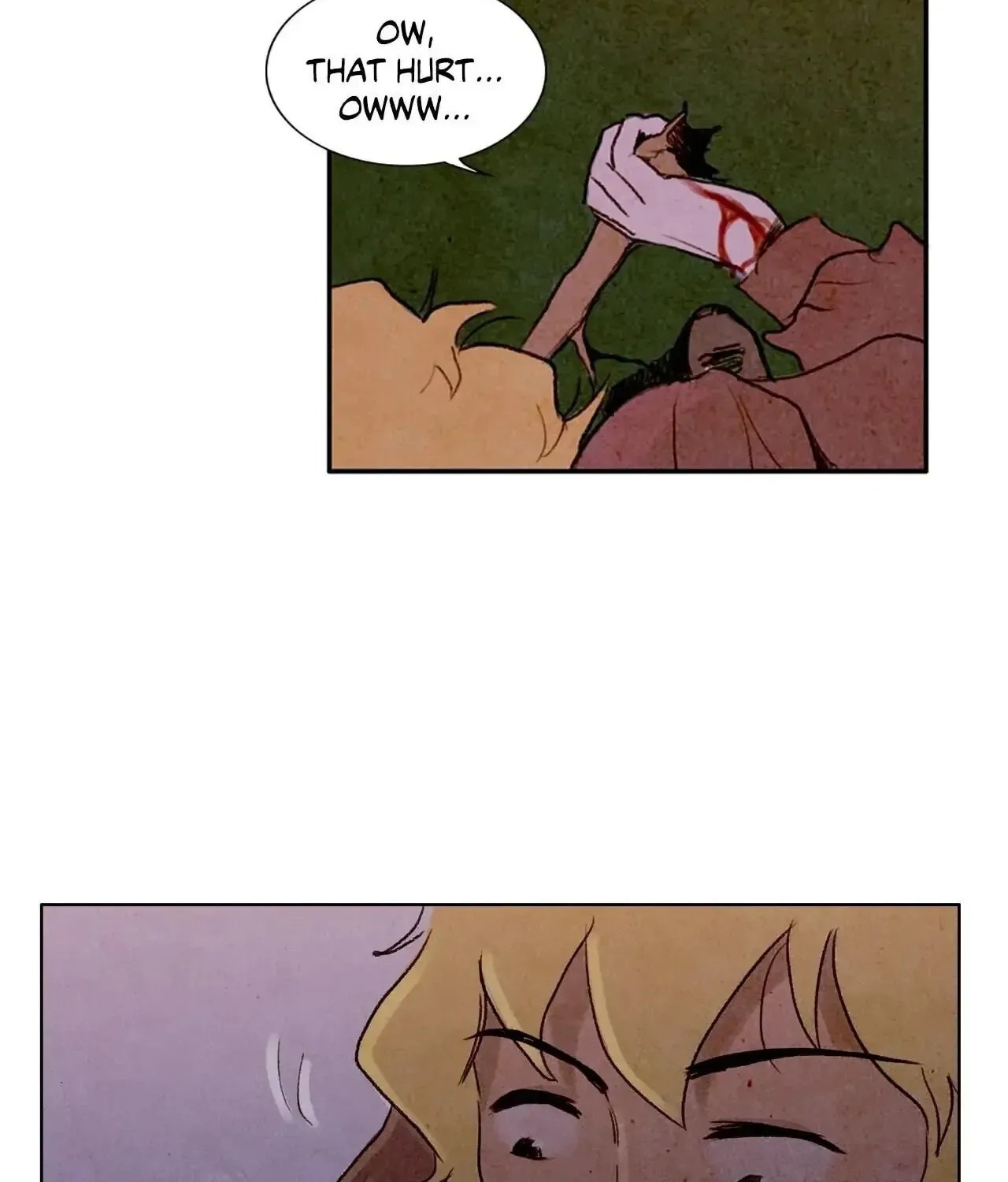 Read Delicious! chapter 52 image 6 on Lezhin