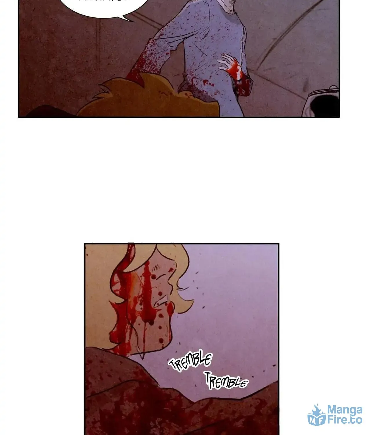 Read Delicious! chapter 53 image 10 on Lezhin