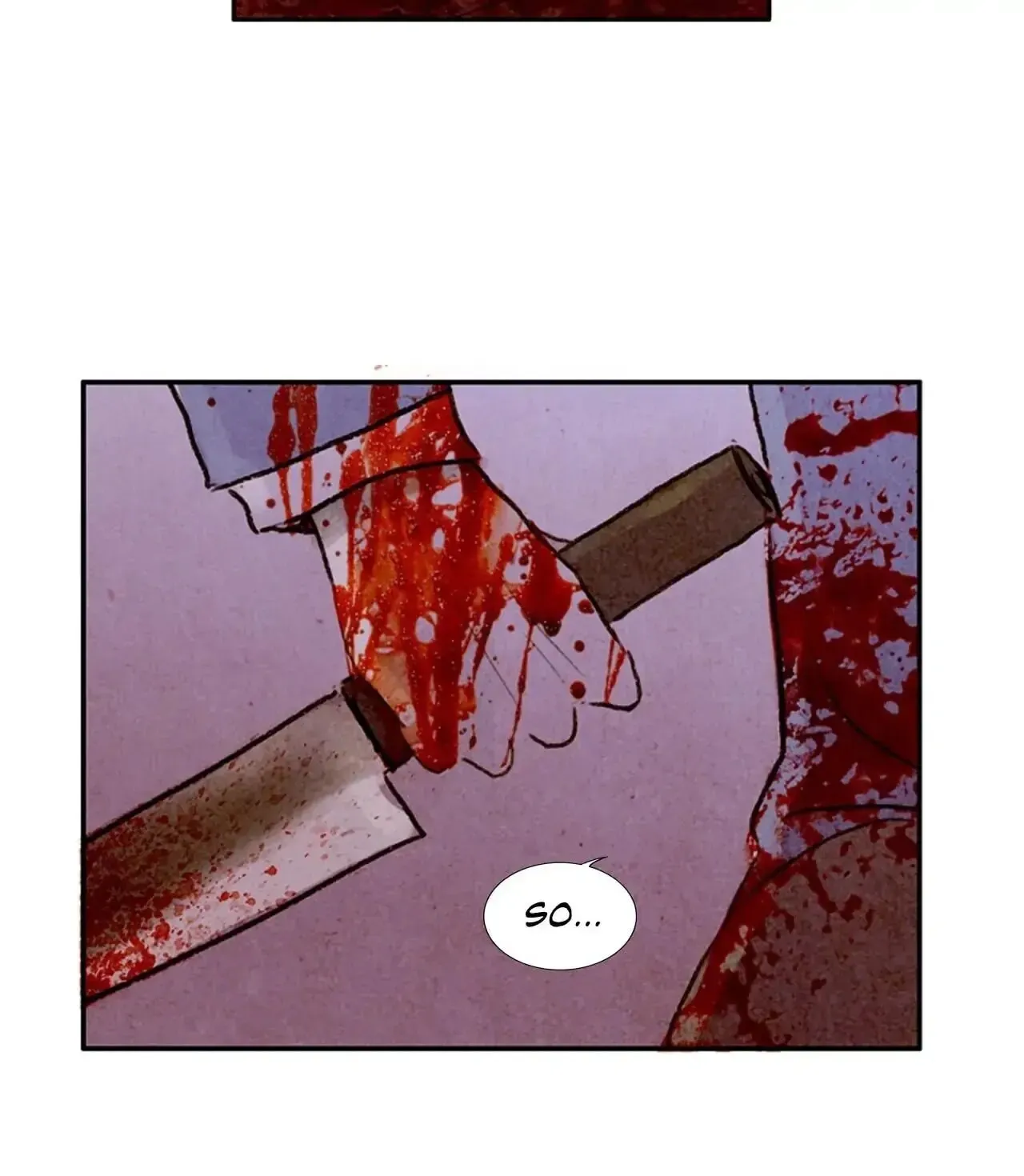 Read Delicious! chapter 53 image 11 on Lezhin