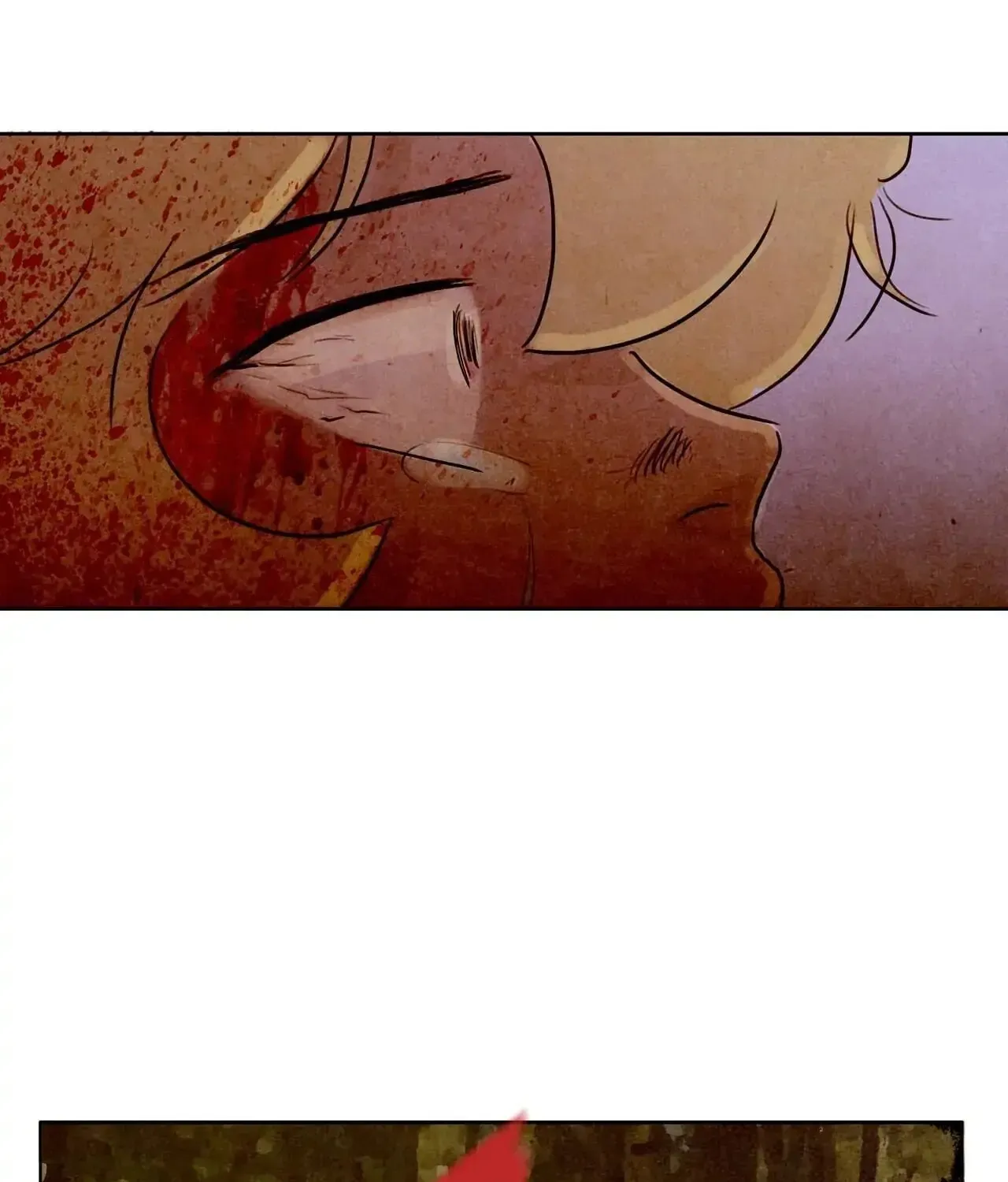 Read Delicious! chapter 53 image 12 on Lezhin