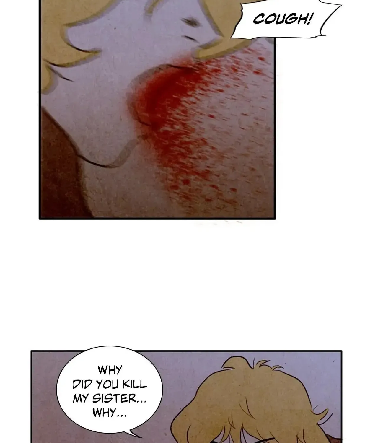 Read Delicious! chapter 53 image 2 on Lezhin