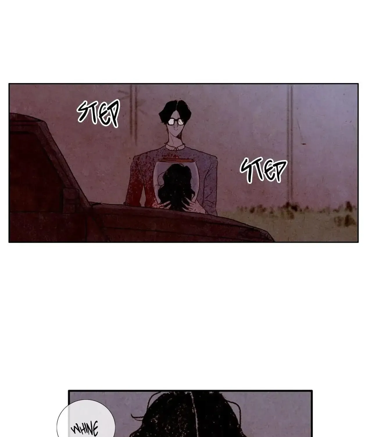 Read Delicious! chapter 53 image 24 on Lezhin