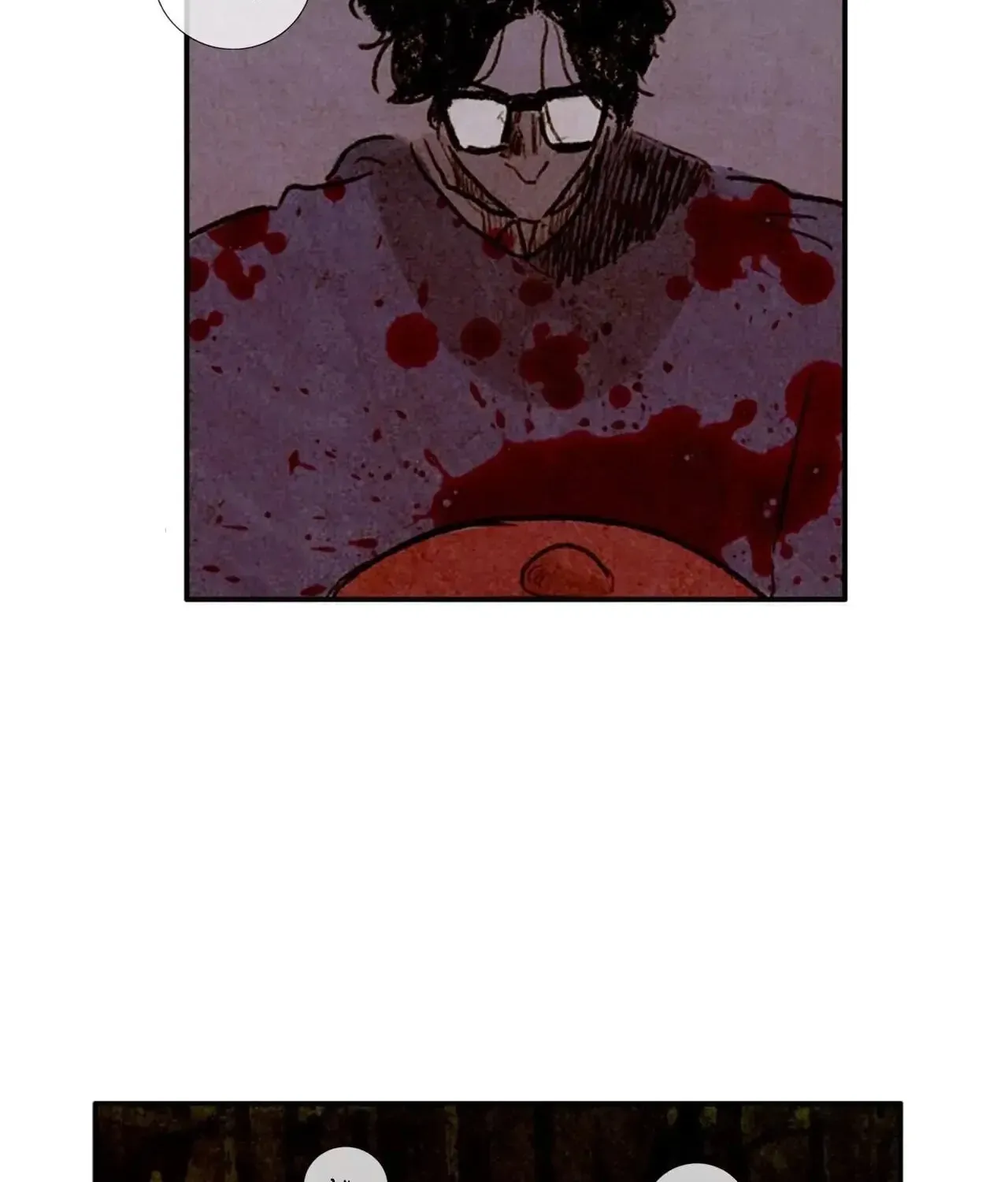 Read Delicious! chapter 53 image 25 on Lezhin