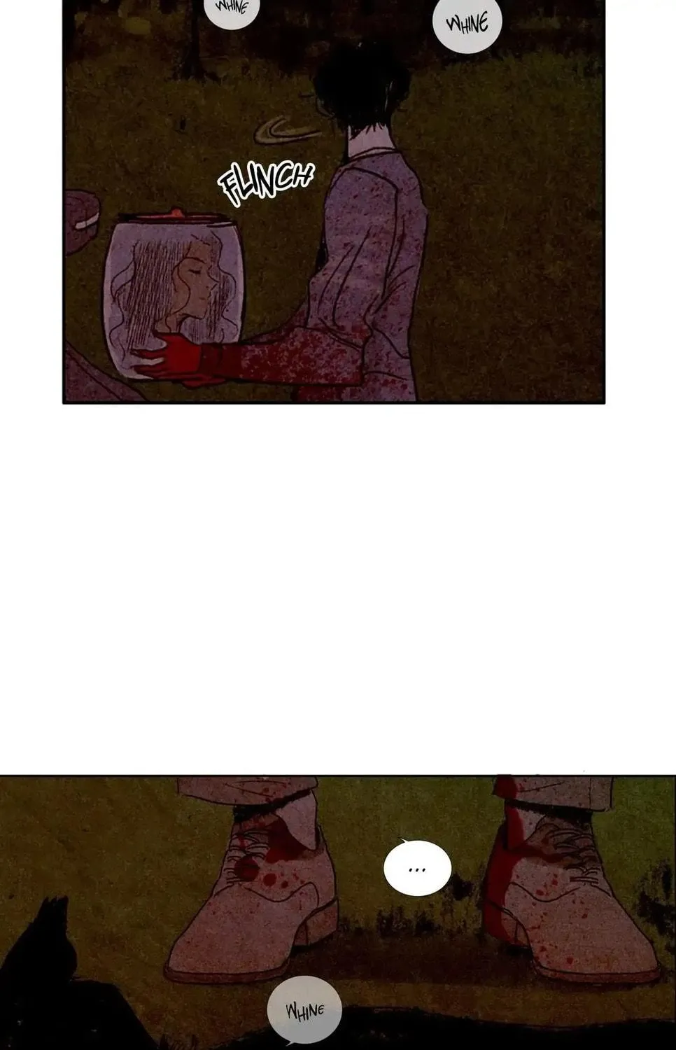 Read Delicious! chapter 53 image 26 on Lezhin