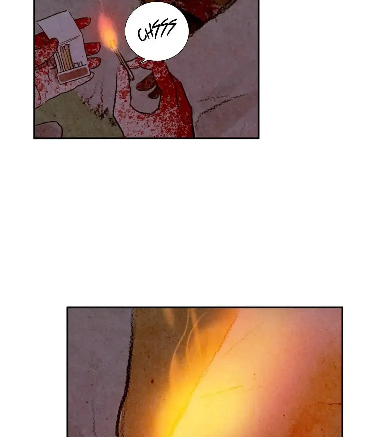 Read Delicious! chapter 53 image 29 on Lezhin