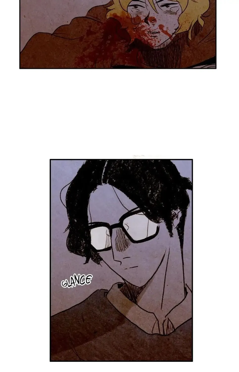 Read Delicious! chapter 53 image 3 on Lezhin