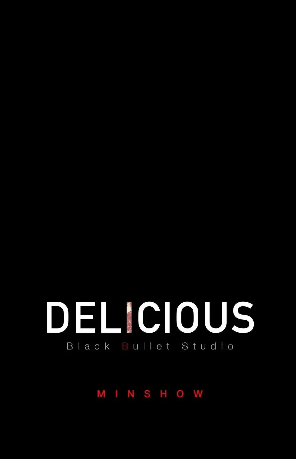 Read Delicious! chapter 53 image 34 on Lezhin