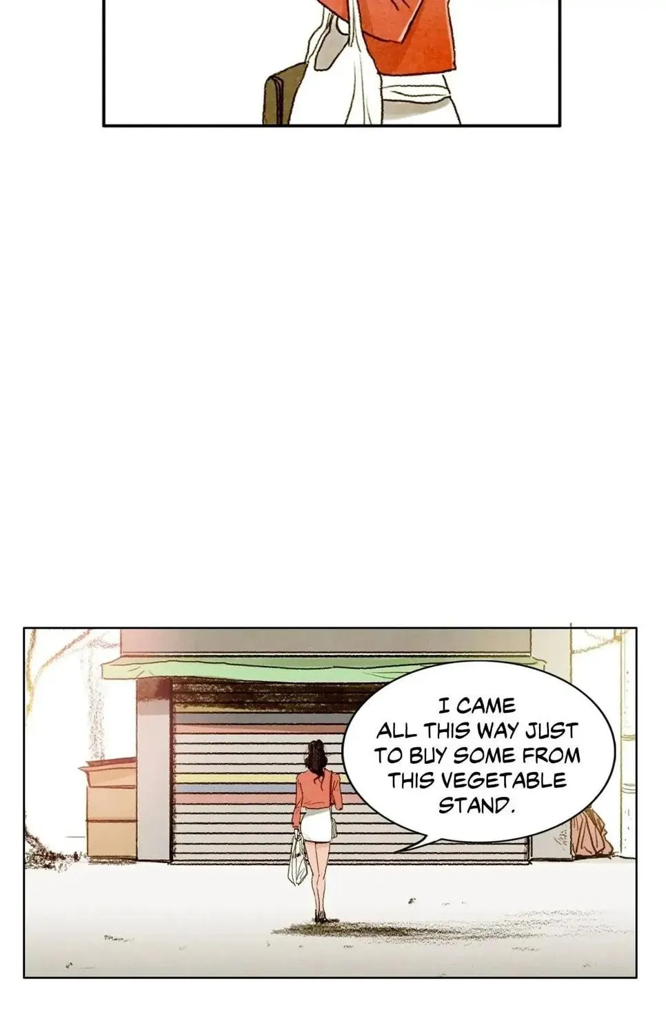 Read Delicious! chapter 53 image 38 on Lezhin