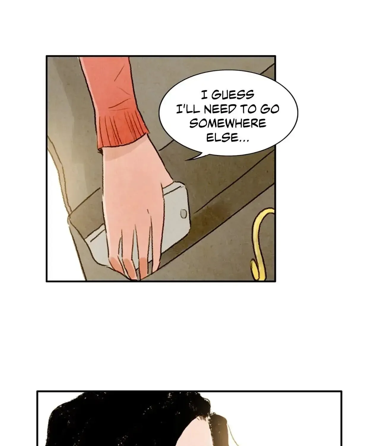 Read Delicious! chapter 53 image 40 on Lezhin