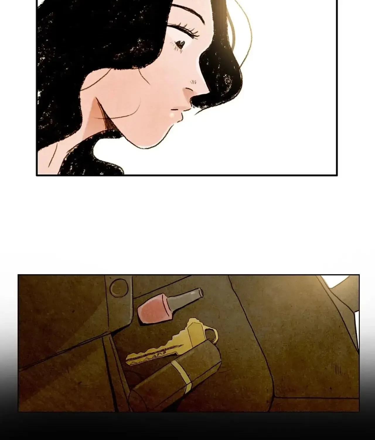Read Delicious! chapter 53 image 41 on Lezhin
