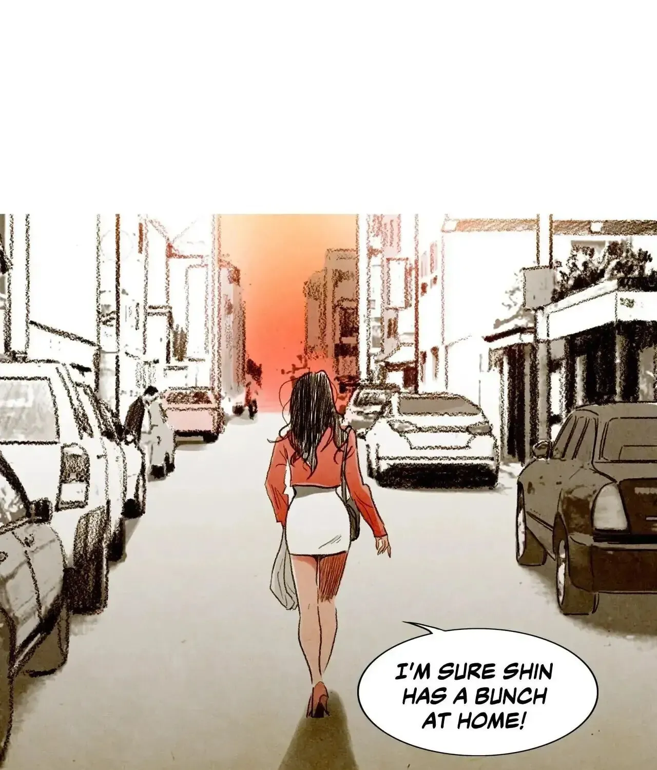 Read Delicious! chapter 53 image 48 on Lezhin