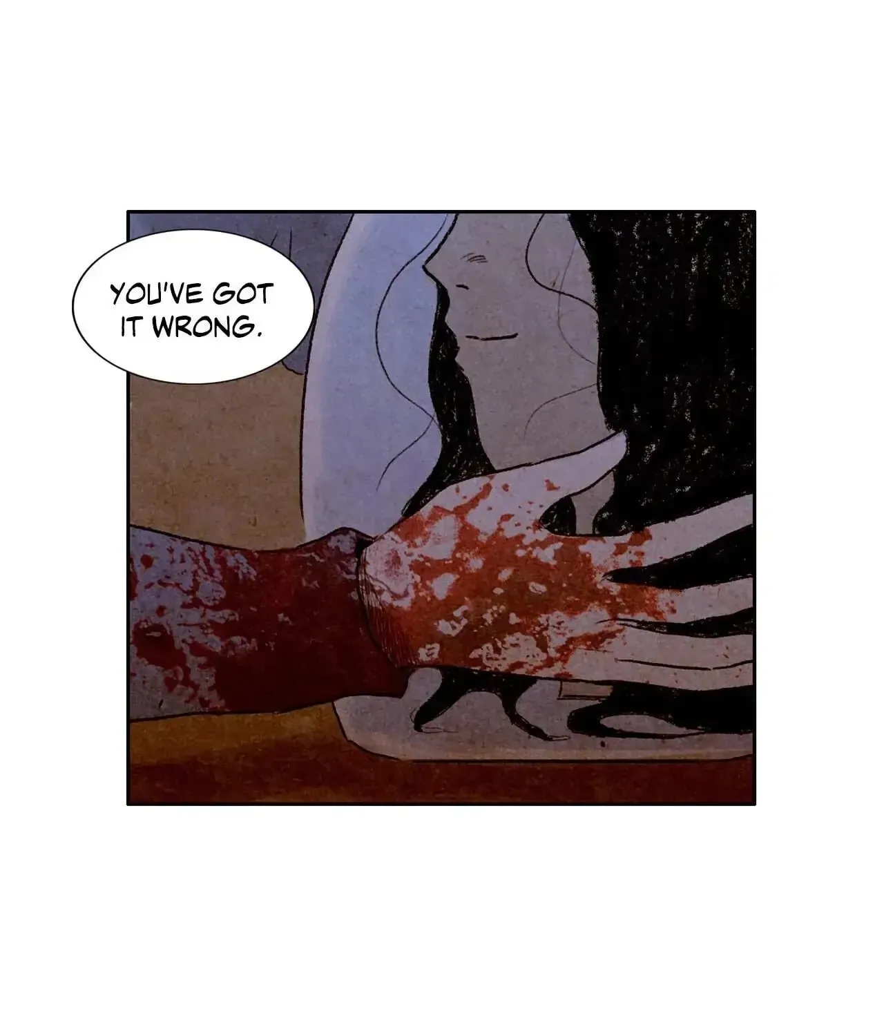 Read Delicious! chapter 53 image 5 on Lezhin