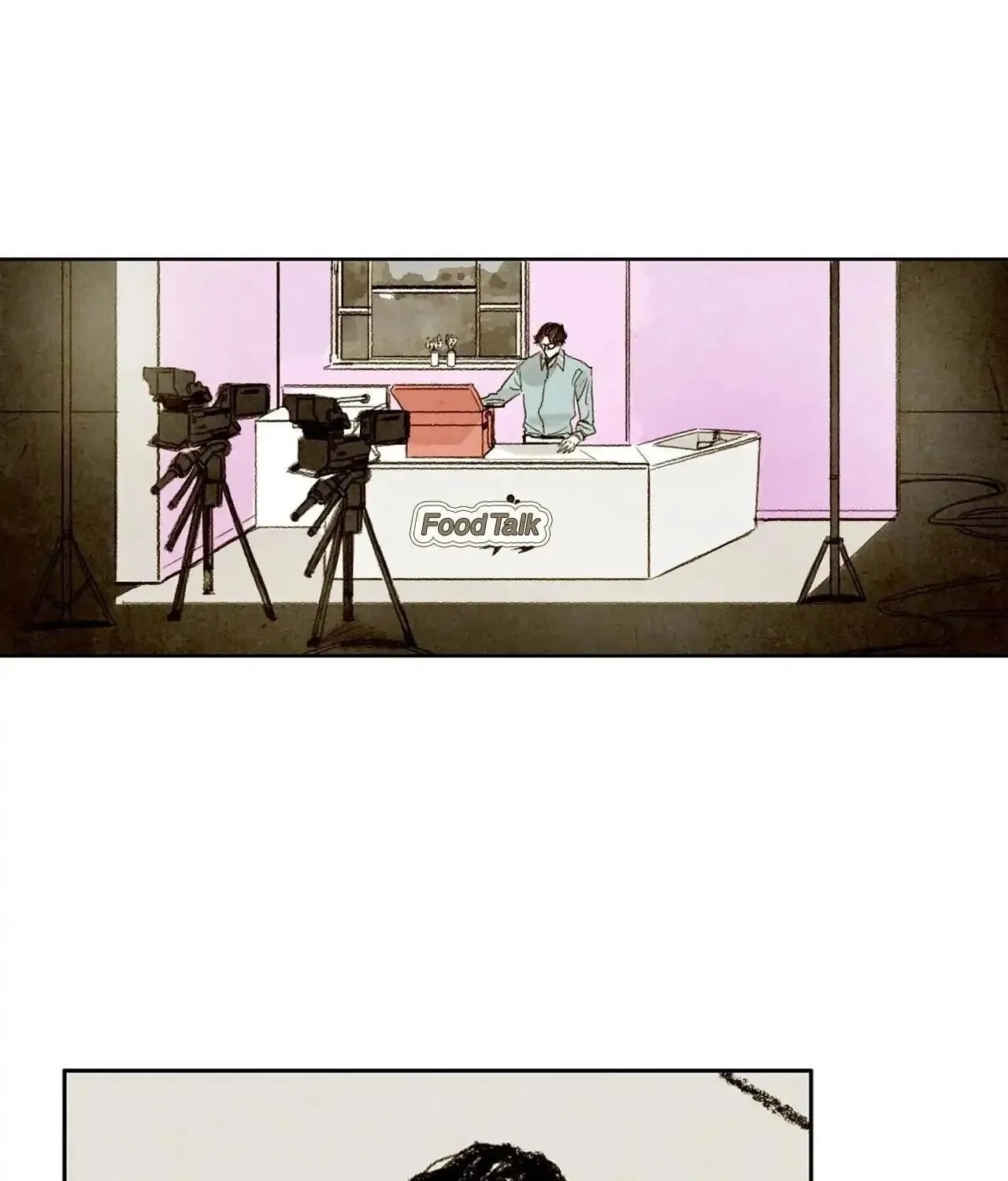 Read Delicious! chapter 53 image 55 on Lezhin