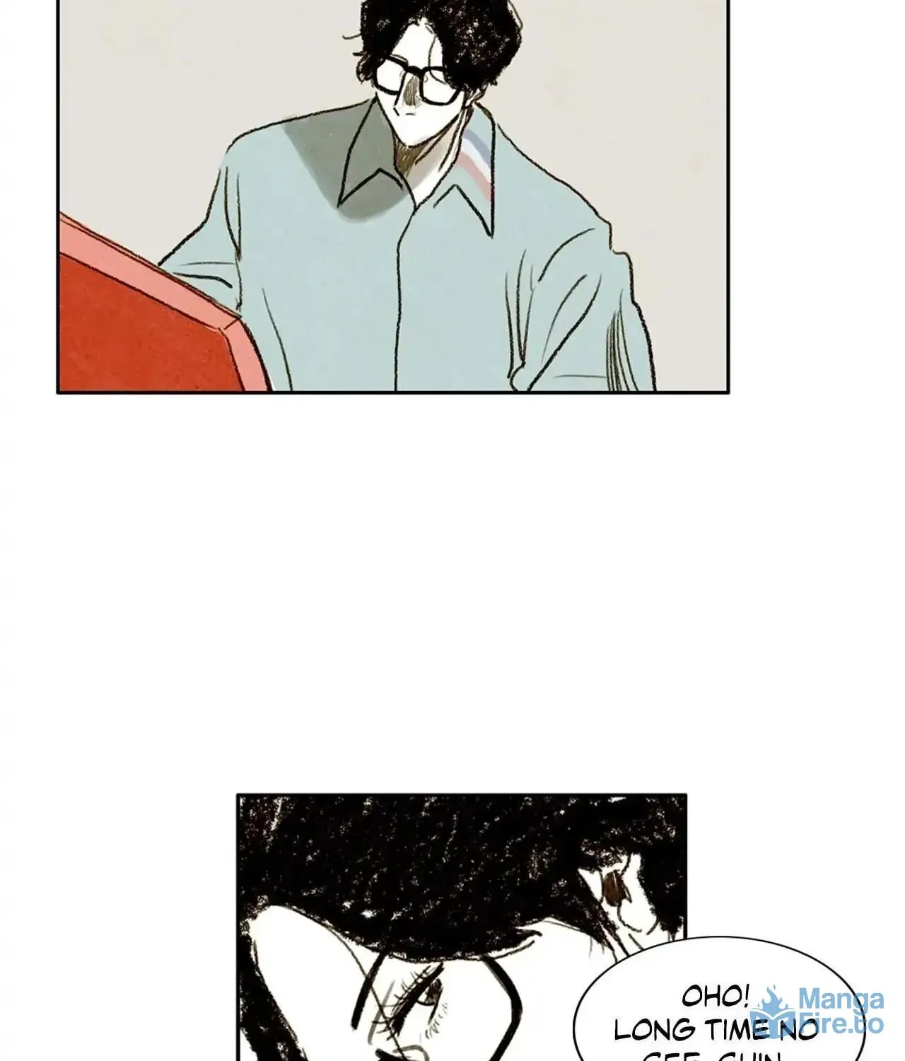 Read Delicious! chapter 53 image 56 on Lezhin