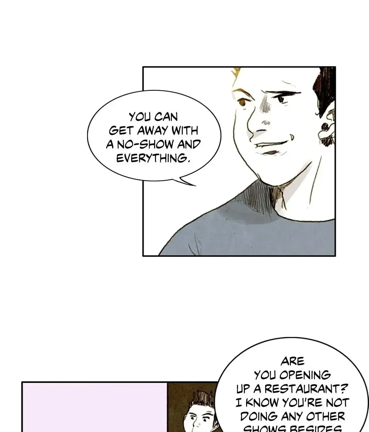 Read Delicious! chapter 53 image 59 on Lezhin