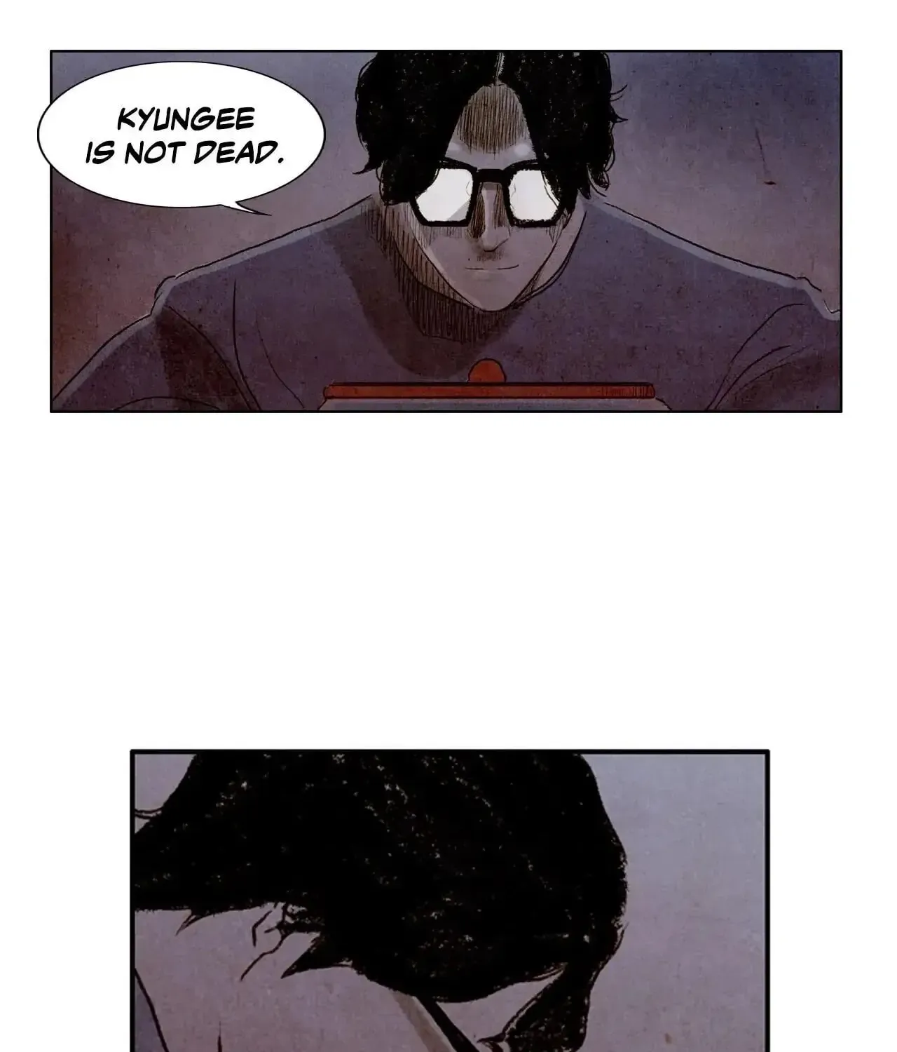 Read Delicious! chapter 53 image 6 on Lezhin