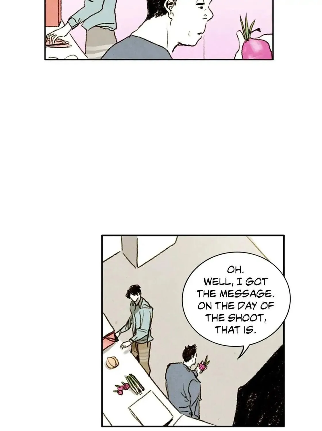 Read Delicious! chapter 53 image 61 on Lezhin
