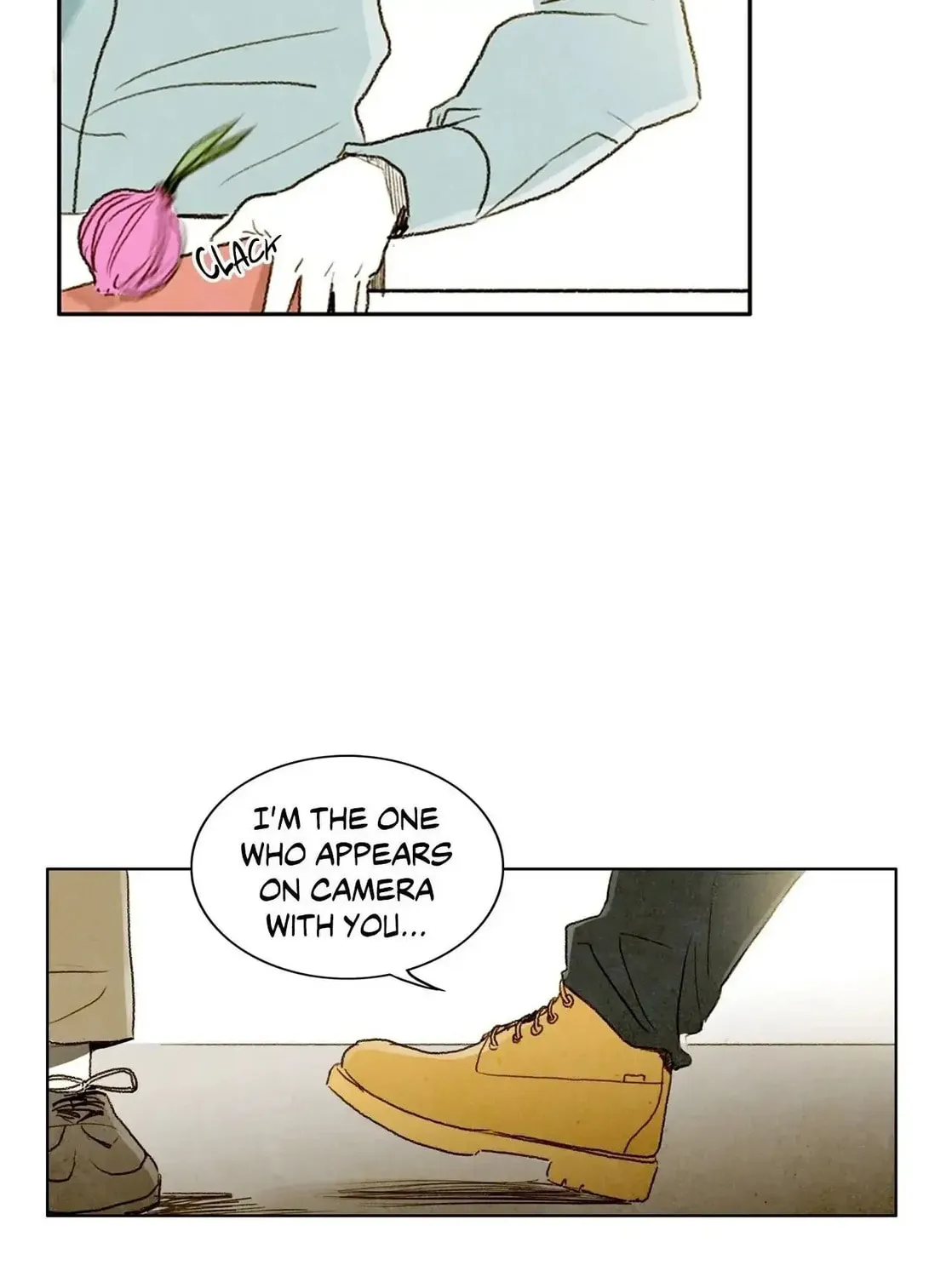 Read Delicious! chapter 53 image 65 on Lezhin