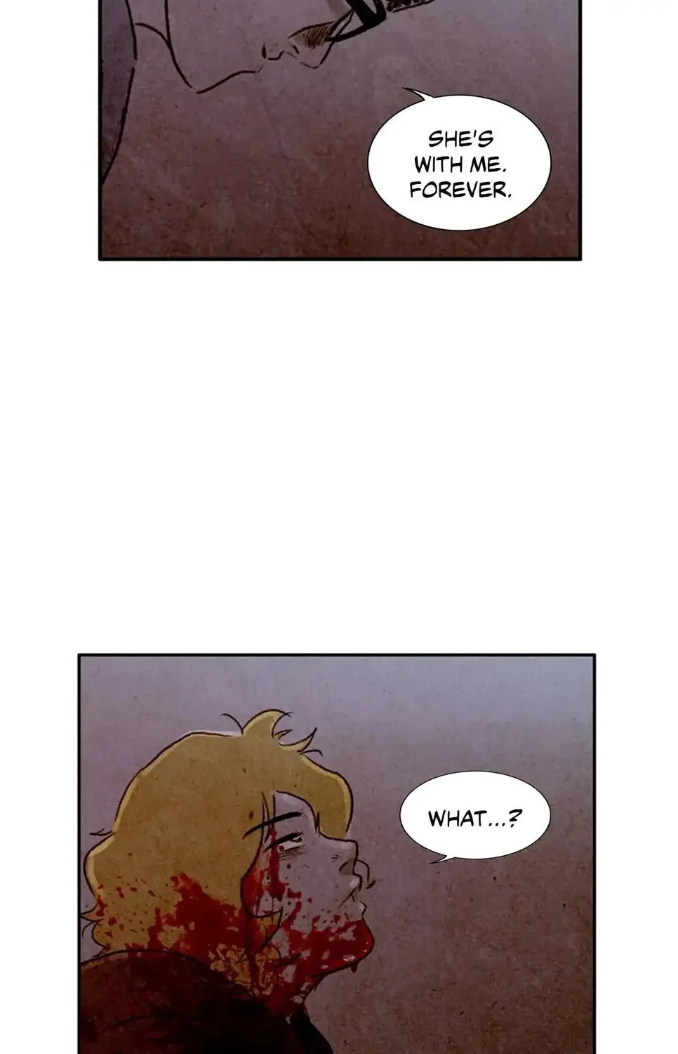 Read Delicious! chapter 53 image 7 on Lezhin