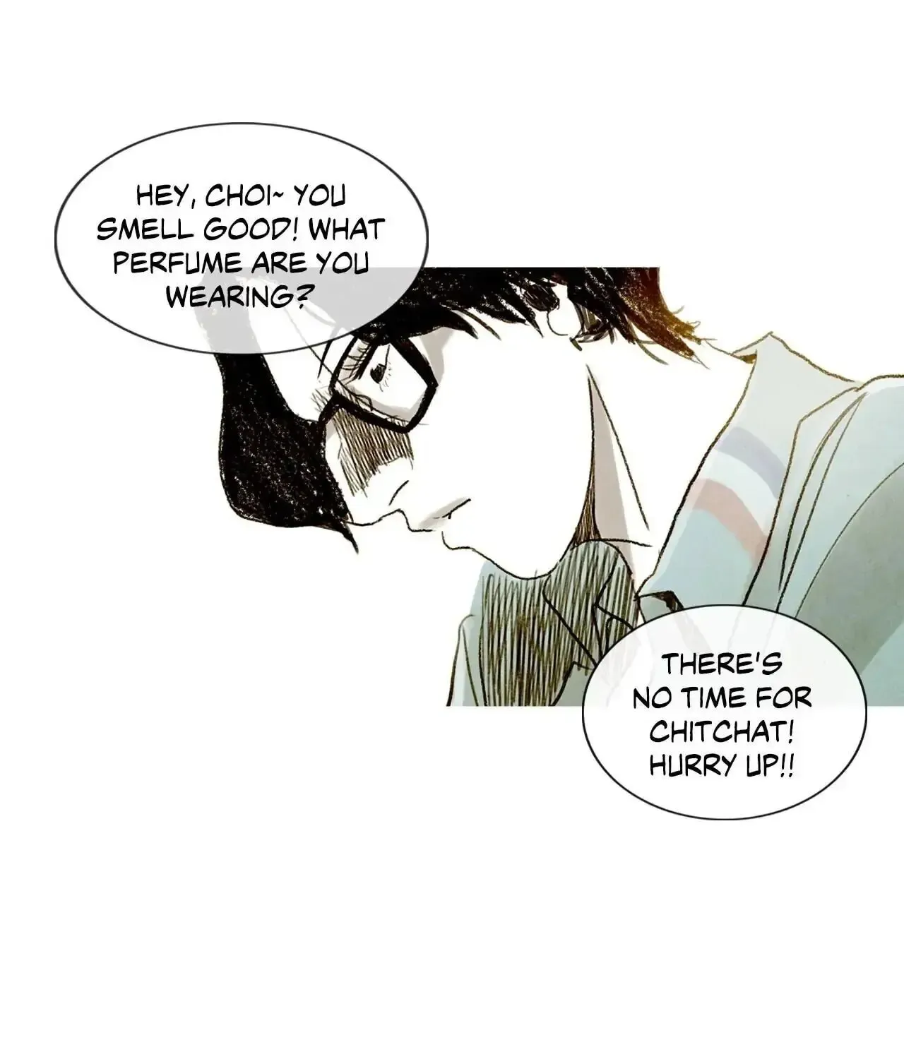 Read Delicious! chapter 53 image 71 on Lezhin