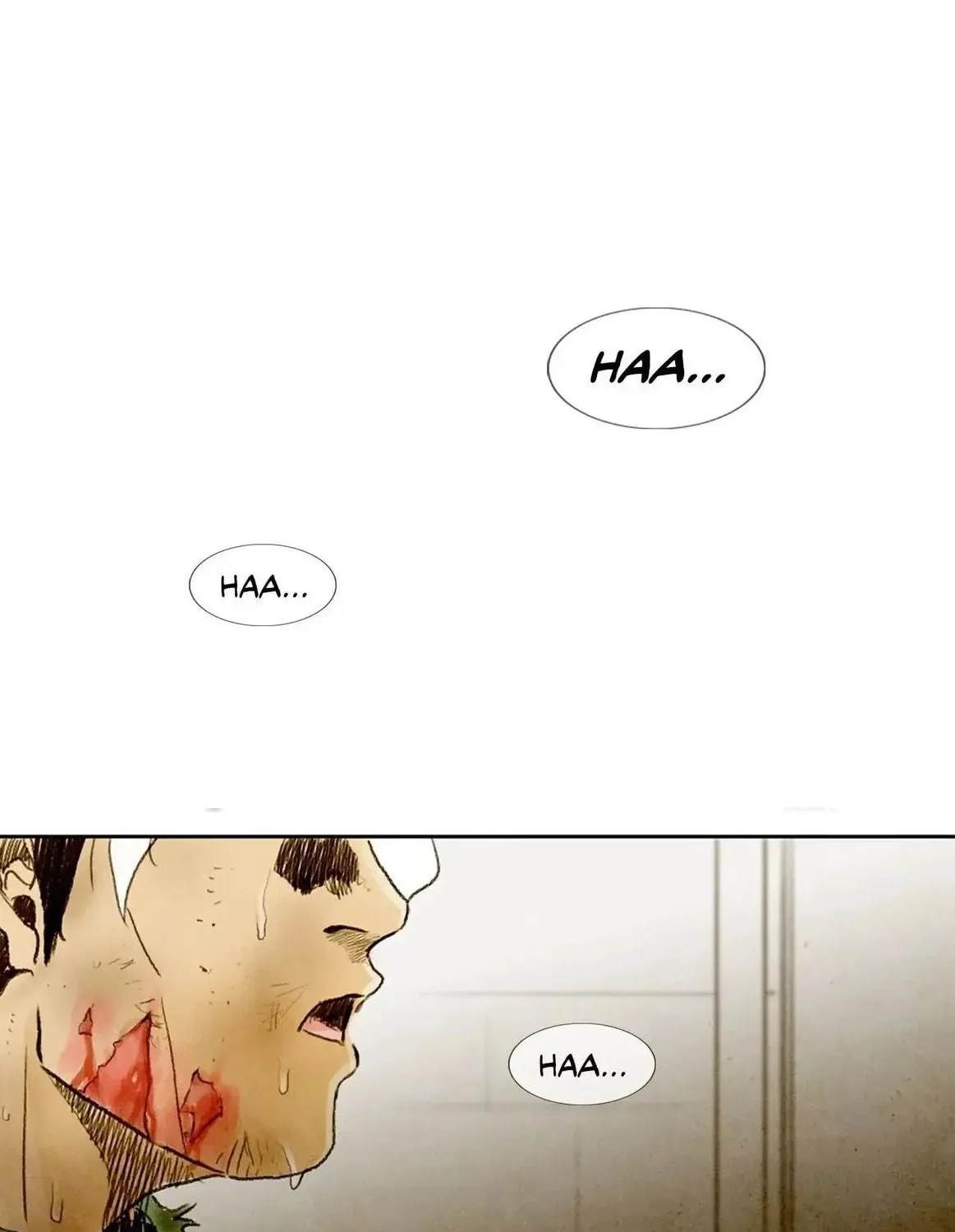 Read Delicious! chapter 53 image 73 on Lezhin