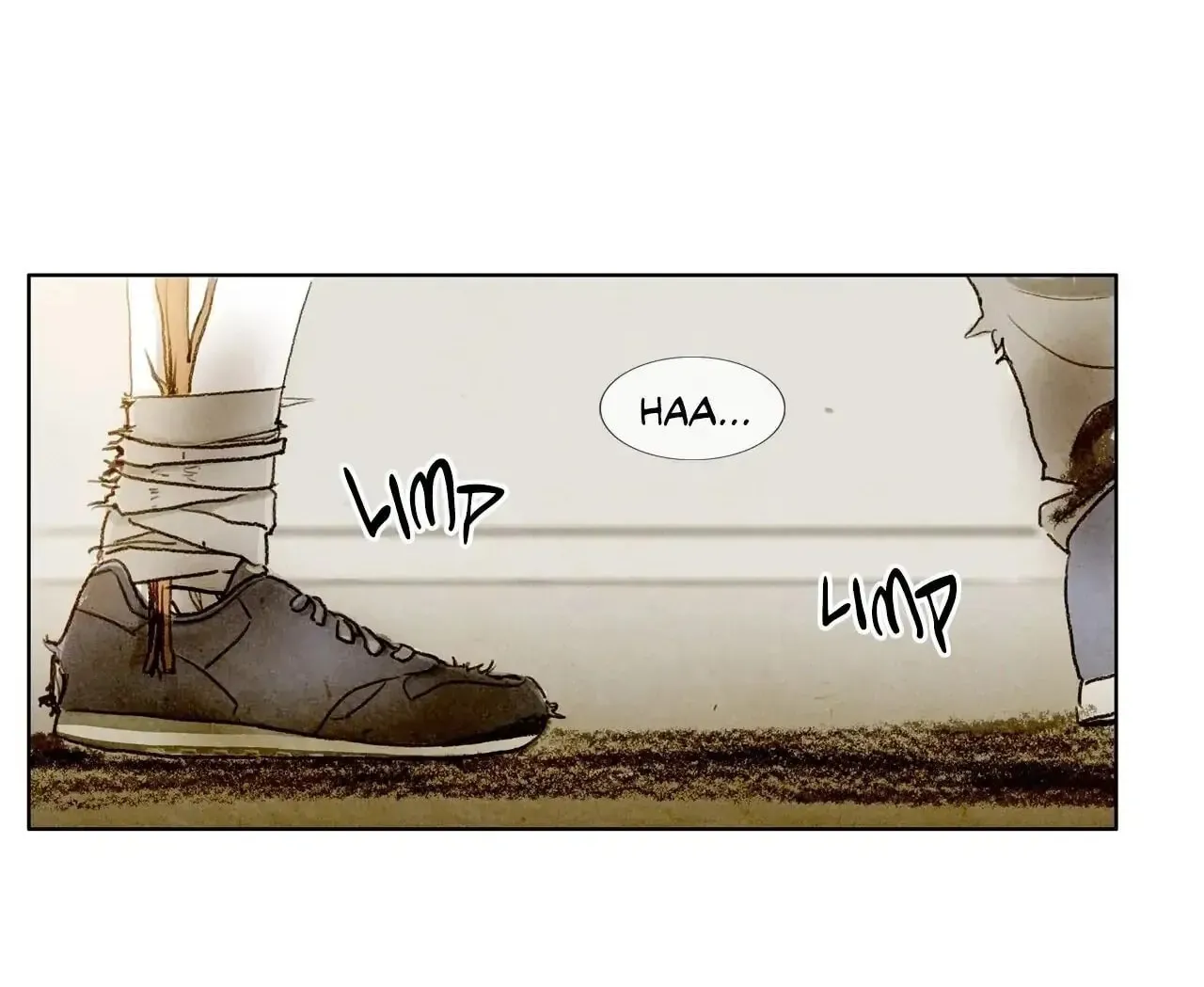 Read Delicious! chapter 53 image 76 on Lezhin