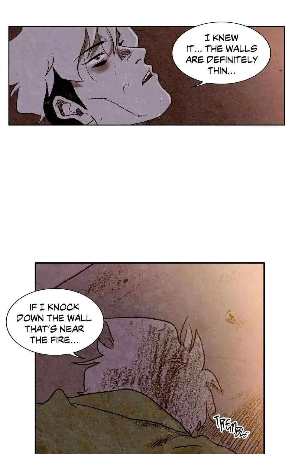Read Delicious! chapter 54 image 11 on Lezhin