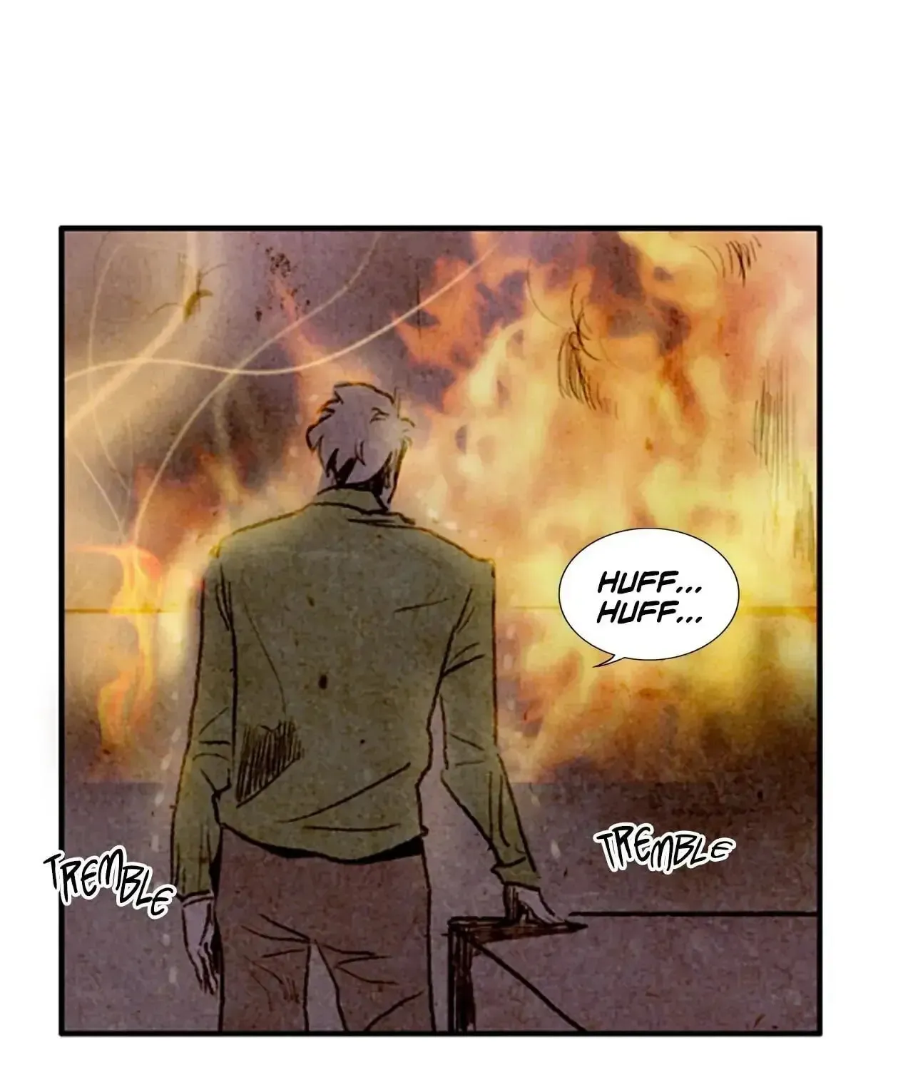 Read Delicious! chapter 54 image 13 on Lezhin