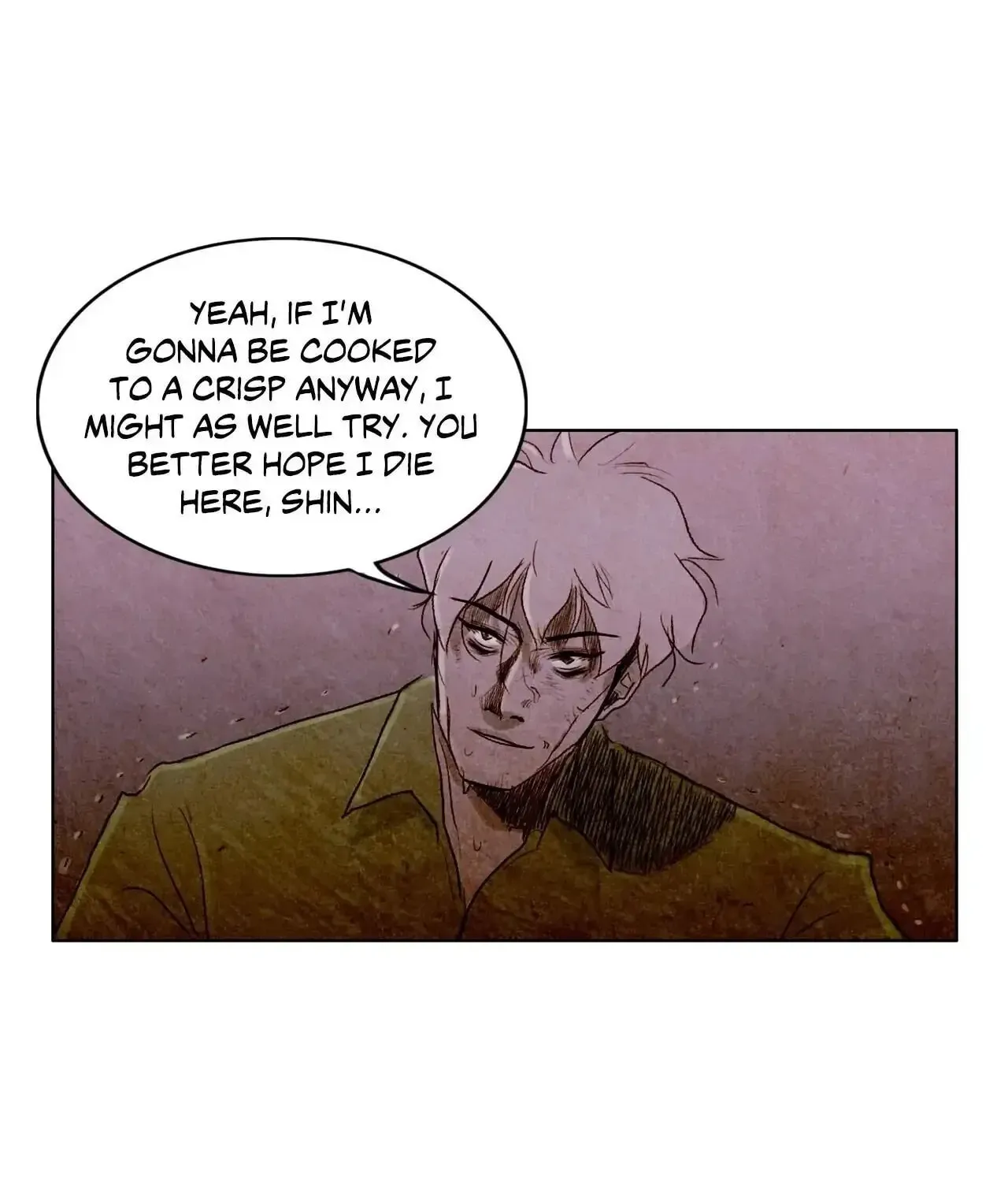 Read Delicious! chapter 54 image 14 on Lezhin