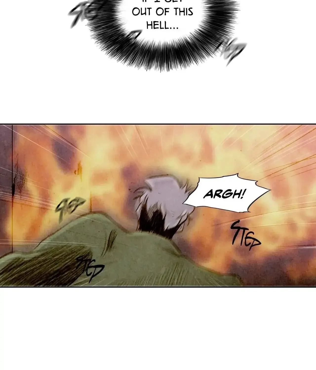 Read Delicious! chapter 54 image 18 on Lezhin