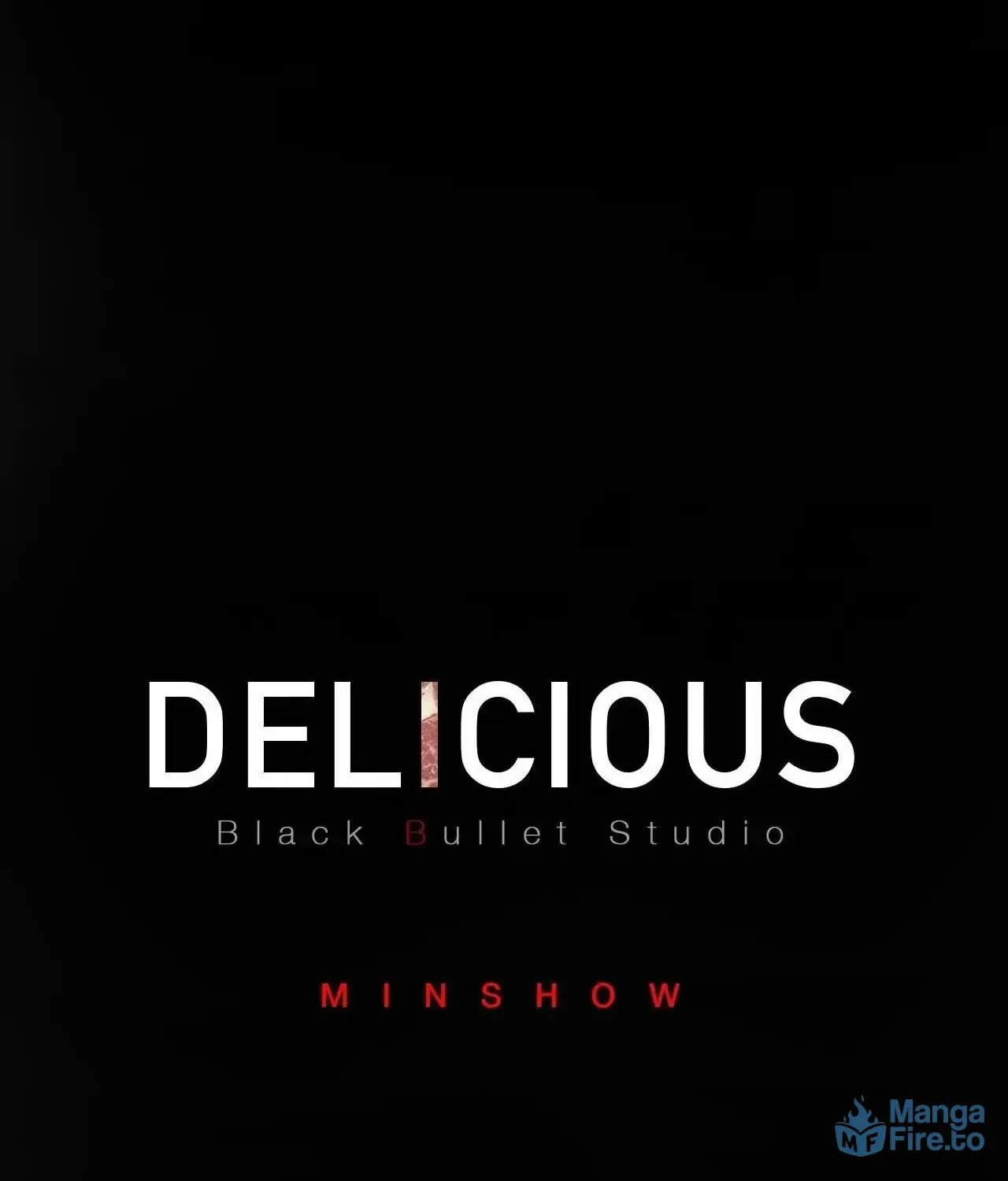 Read Delicious! chapter 54 image 22 on Lezhin