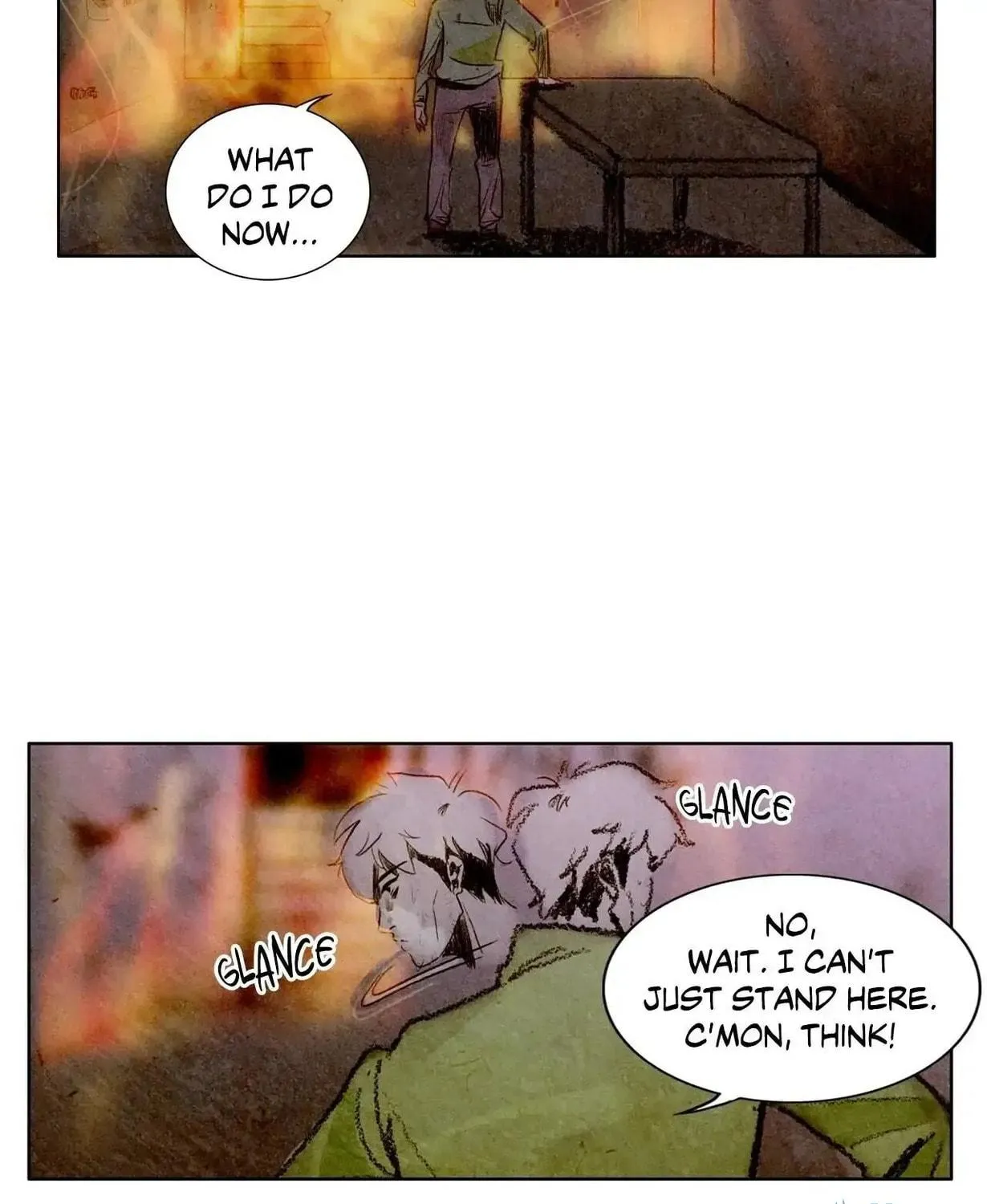 Read Delicious! chapter 54 image 3 on Lezhin